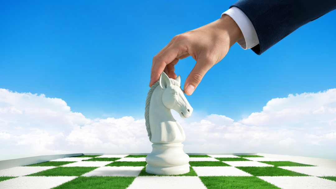 Stop Optimizing for Ghost Town Traffic. Evolve Your SEO