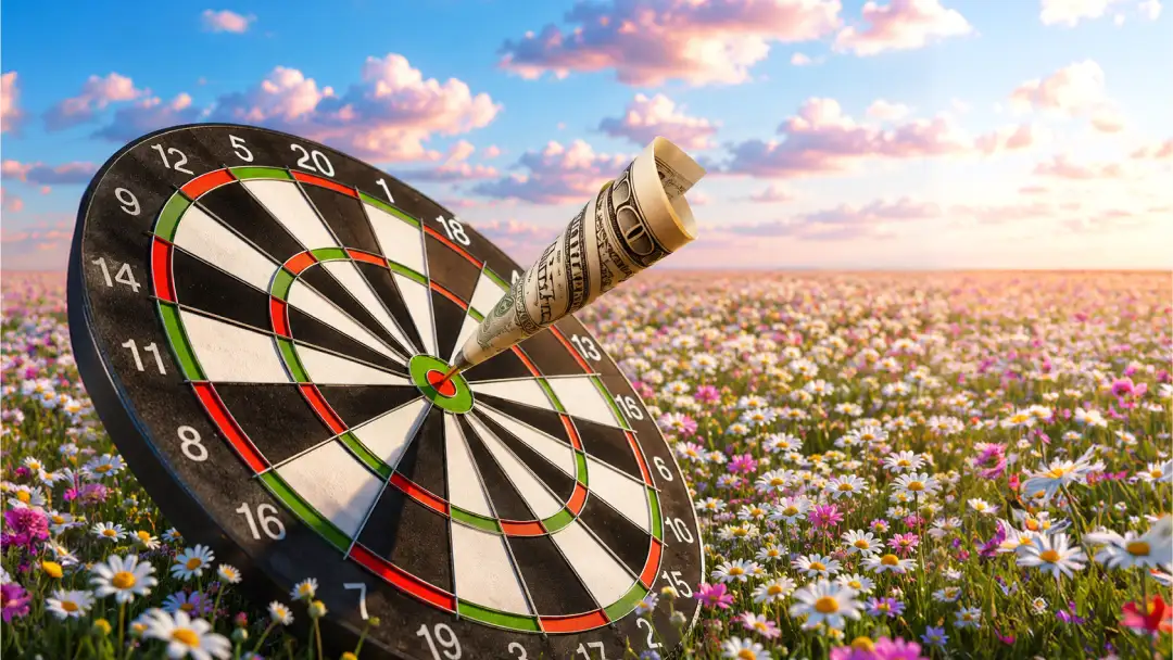 Want Every Ad Dollar to Earn Its Way Back?