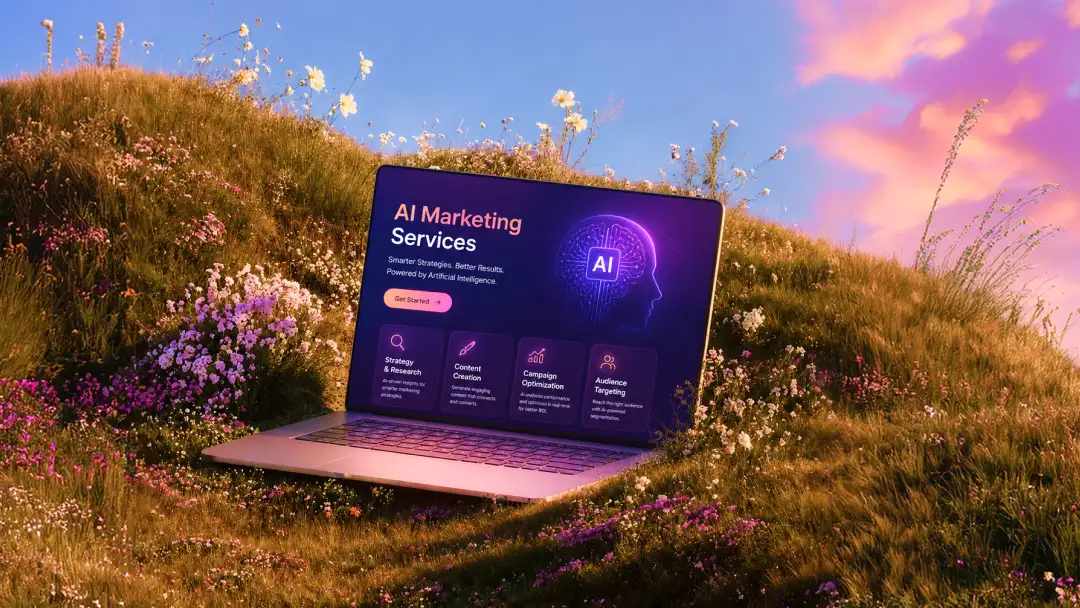 Built AI-Native, Not Retrofitted for It