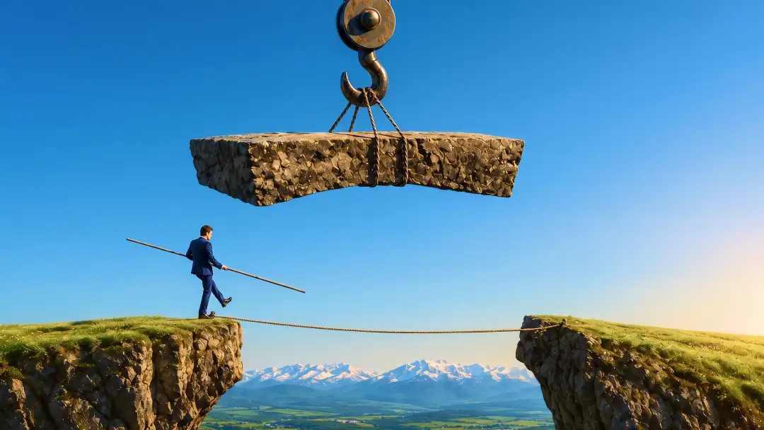 Whether It's One Bottleneck or Your Entire Funnel, We'll Build the Fix