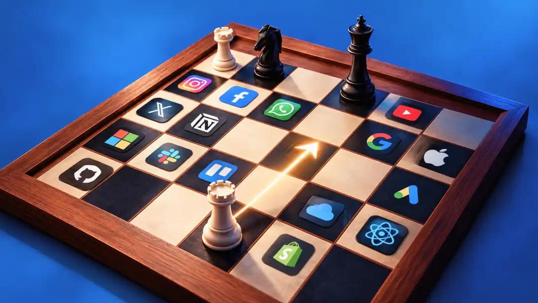 Want Social That Actually Moves the Needle?