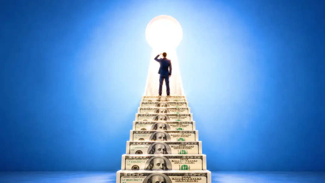 Let’s Talk About Your Growth Goals